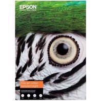 Epson Fine Art Cotton Textured Bright 300 g/m2 - A2 25 listova